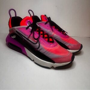 Nike Air Max 2090 Iced Lilac Womens 8
